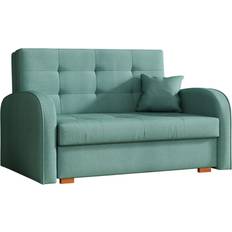 Trademax Divani Trademax Bensbyn Green/Blue Divano