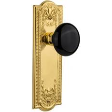 Door Handles Nostalgic Warehouse Meadows Knob (715082) 1