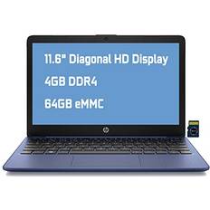 HP Stream 11 Premium Laptop I