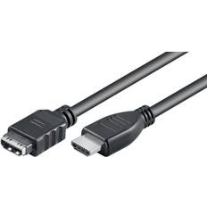 Nedis HDMI-förlängningskabel High Speed 5 m