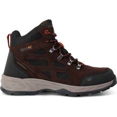 Regatta Mens Vendeavor Suede Walking Boots EU 47