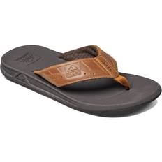 Reef Men's Phantom Le Comfort Fit Sandals Brown, Tan