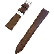 Klockarmband Morellato Point Grana Läderarmband 18 mm