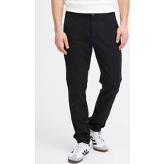 Solid Pants -TOFrederic Kostumebukser Black