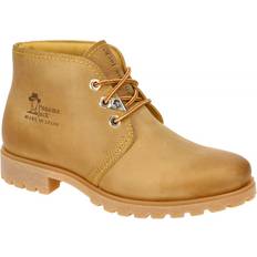 Mujer Botas Chukka Panama Jack Botín W - Elegante y Cómodo - VINTAGE_B1