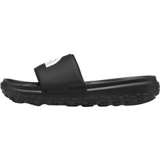 The North Face 38 ½ Badesandaler The North Face Never Stop Cush Slide - Black/Black
