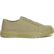 Dr. Martens Sneakers Dr. Martens Dante Canvas M - Muted Olive