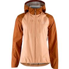 Craft Nainen Ulkoiluvaatteet Craft Pro Trail 2L Light Weight Jacket - Cliff/Mud