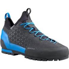 Simond Decathlon Waterproof Approach Shoes Rock Black