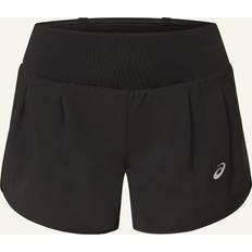 Asics ROAD 3.5IN SHORT Performance Black