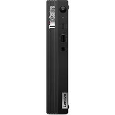 Desktop Computers Lenovo ThinkCentre M90q Gen 2 Core vPro 8GB 256GB SSD Win10 Pro