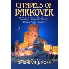 Citadels of Darkover Darkover anthology, Band 19