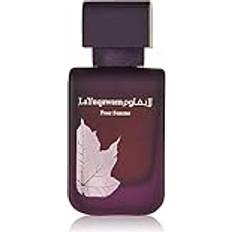 Rasasi La Yuqawam Femme eau de Parfum 75ml