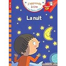 Livres Sami et julie la nuit