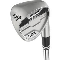 Left Wedges Cleveland Golf CBX Zipcore Tour Satin