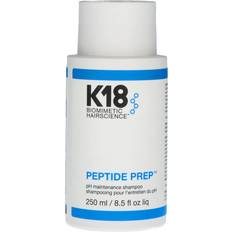 K18 peptide prep K18 Peptide Prep PH Maintenance Shampoo