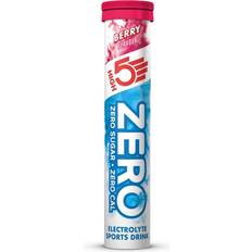 High5 Vitamins & Minerals High5 ZERO Electrolyte Hydration Added Vitamin C 20 pcs