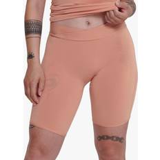 Sloggi Broeken & Shorts Sloggi GO Allround Cyclist Shorts - Koraal