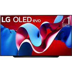 Lg oled 83 LG OLED83C4PUA