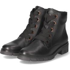 Ara Boots Ara Damen schwarz