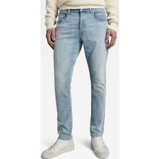 Jeans G-Star 3301 Slim Jeans Light blue Men