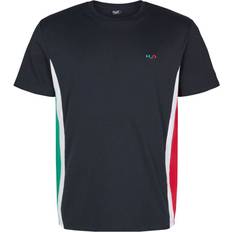 H2O Dame T-shirts H2O Club T-shirt Unisex Festival outfits Sort