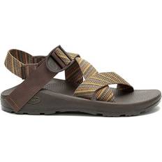 Shoes Chaco Mega Z/Cloud Sandal Men Trim Coffee