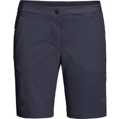 Jack Wolfskin Shorts Jack Wolfskin Hilltop Trail Shorts Dame