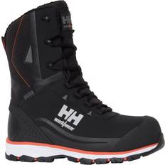 Helly Hansen Men Chelsea Boots Helly Hansen Mens Chelsea Evo Waterproof Tall Winter Boots EU 43