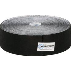 Kinesiology Tape Kinesio Classic Bulk Roll, 31.5m x 5cm BLACK