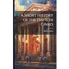 Short History of the Dai-Ichi Ginko Daiichi Ginko