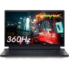 Alienware x17 R2 17.3"