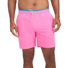 Chubbies the Avalons 7 Swim Short - Pink