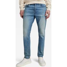 G-Star Men Clothing G-Star Slim Jeans - Hellblau/Taupe