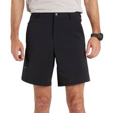 Marmot Men Trousers & Shorts Marmot Herren Arch Rock 8" Shorts schwarz