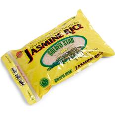Pasta, Rice & Beans Goldenstar Jasmine Rice, 80 80oz 1pack