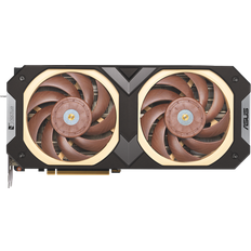 ASUS GeForce RTX 4080 SUPER Noctua OC 16GB GDDR6X Graphics Card