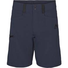 McKinley Shorts McKinley Maple vandreshorts Damer Shorts Blå