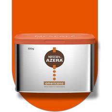 NESCAFE Azera Americano Instant Coffee 500g Tin