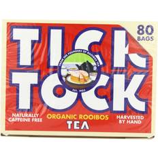 Tick Tock Original Rooibos Tea Bags