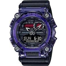 G-Shock Armbåndsur G-Shock Casio ga-900ts-6ajf lila neu aus japan