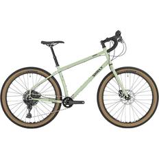 Surly Grappler - Sage Green