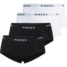 Pieces 4-pak Boxershorts