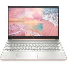 HP 15.6" Touchscreen Laptop