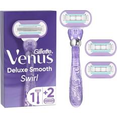 Gillette Venus Deluxe Smooth Swirl