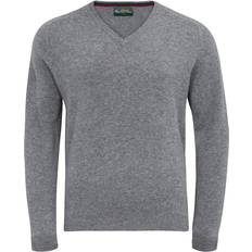 Alan Paine Streetly Vee Neck Pullover -