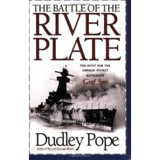 The Battle of the River Plate