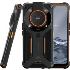 AGM Mobiltelefoner AGM glory se 5g outdoor