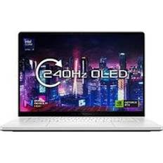 Asus g16 zephyrus ASUS Zephyrus G16 Gu605Mv-Qr138W
