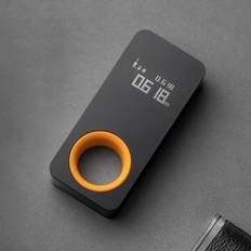 Laser Tape Measure Smart Laser Rangefinder 30M Intelligent OLED Display Laser Distance